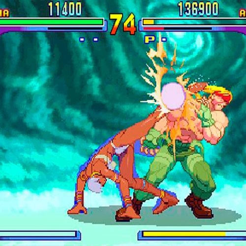 Street Fighter 30th Anniversary Edition Cd Key Steam Europe